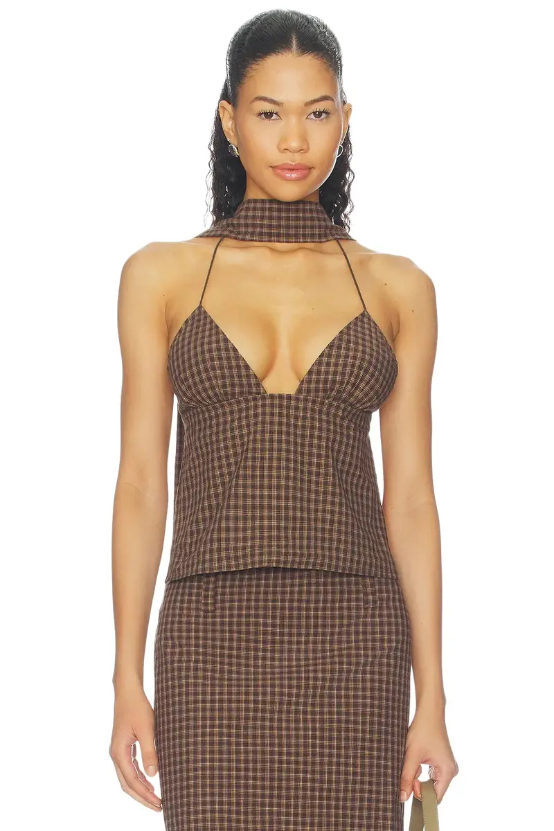 Play On Halter Play On Halter