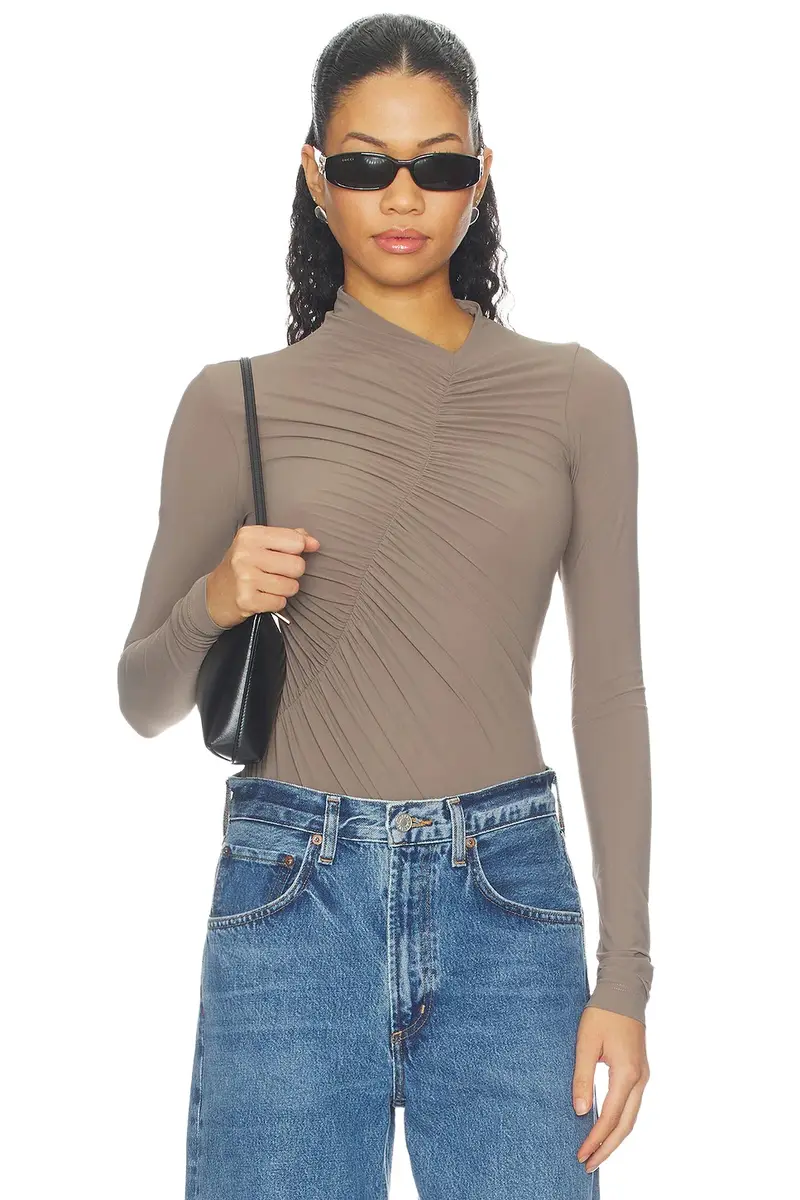 Lupin Bodysuit Lupin Bodysuit