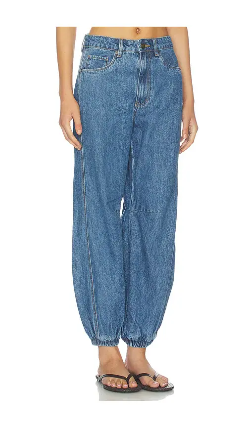 BLANKNYC Barrel Jeans | Thumbnail 2 BLANKNYC Barrel Jeans | Thumbnail 2