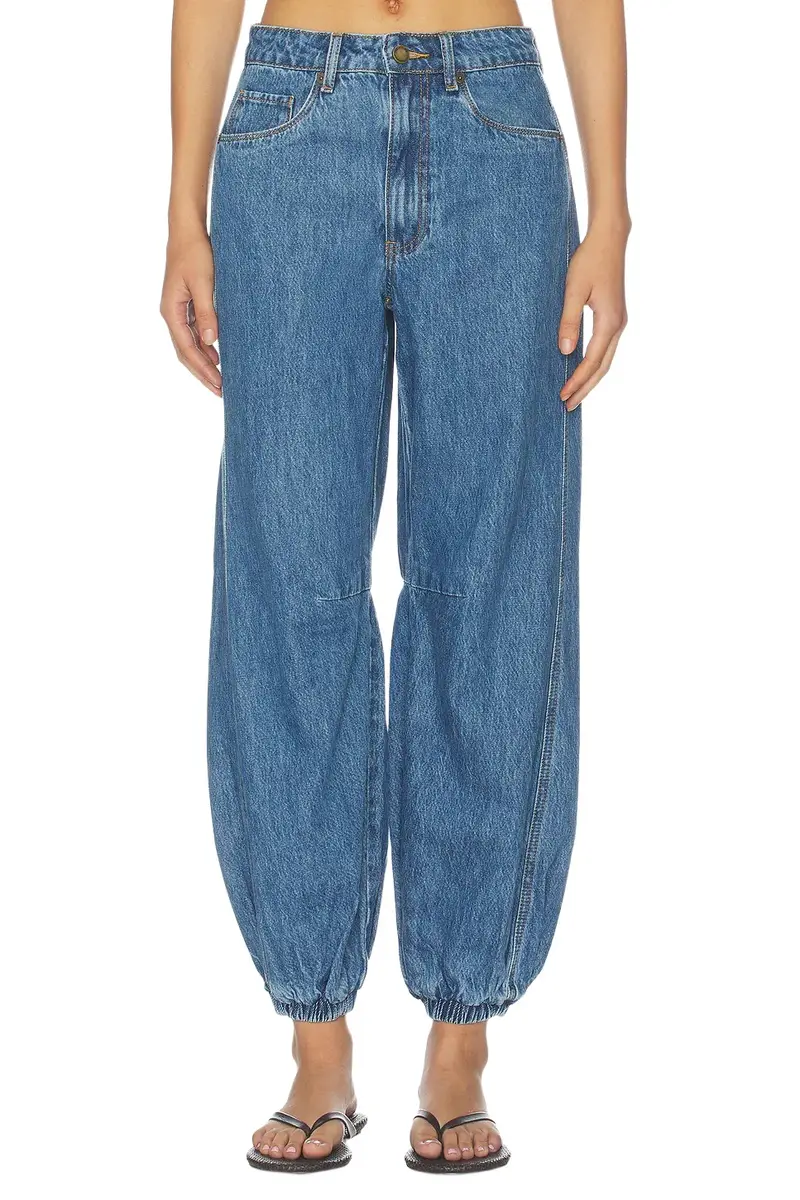 Barrel Jeans Barrel Jeans