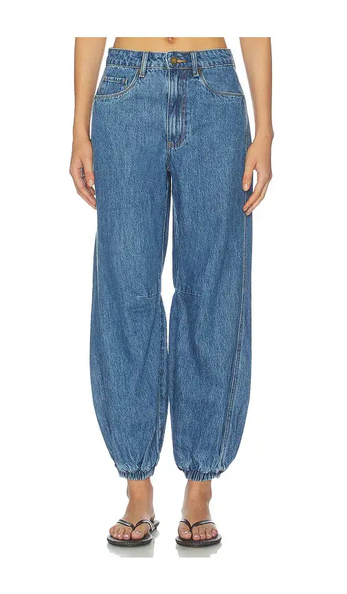 Barrel Jeans Barrel Jeans