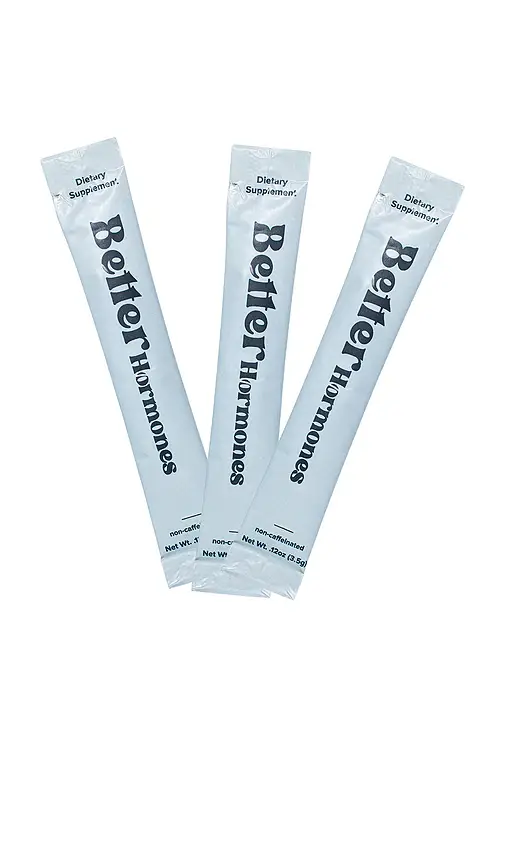 BetterDays Co. BetterHormones Variety Pack Non-Caffeinated 30 Count