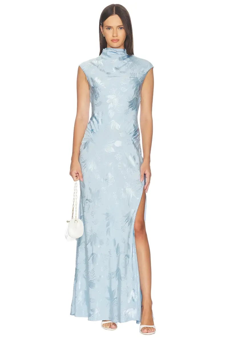 Avalon Maxi Dress