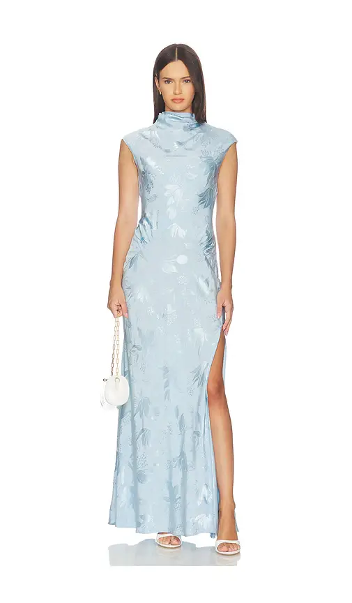 L'Academie Avalon Maxi Dress | Image 1 L'Academie Avalon Maxi Dress | Image 1