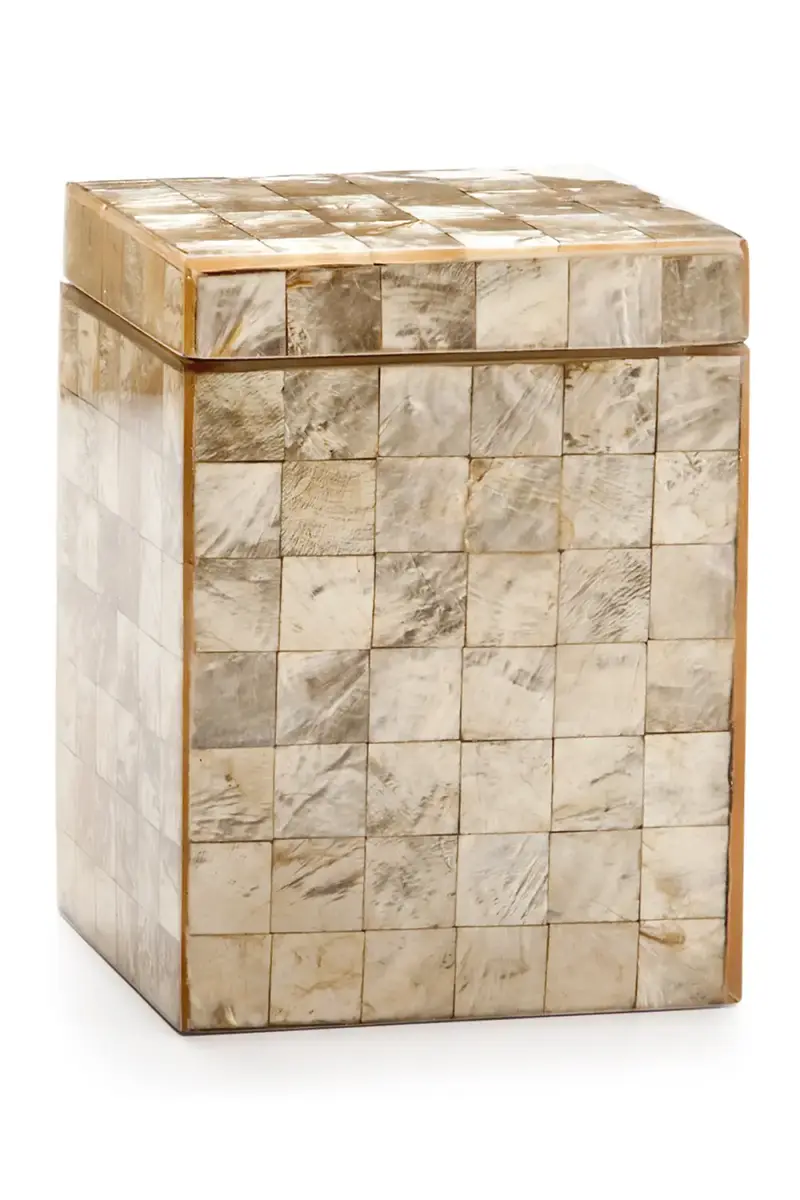 Labrazel Capiz Champagne Canister | Thumbnail 2 Labrazel Capiz Champagne Canister | Thumbnail 2