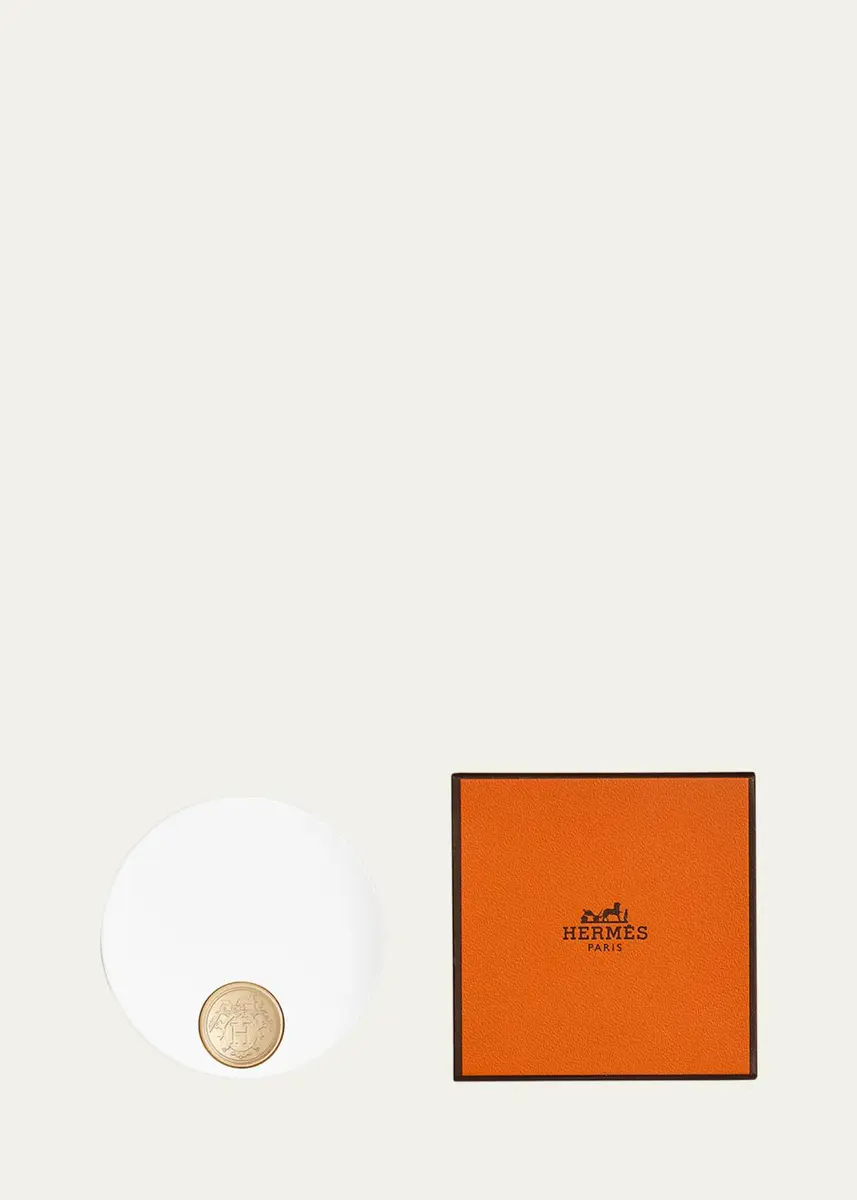 HERMÈS Rose Hermes Silky Blush Powder | Thumbnail 2 HERMÈS Rose Hermes Silky Blush Powder | Thumbnail 2