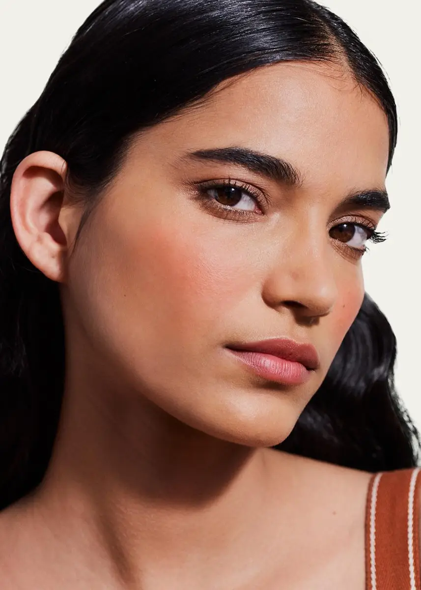 HERMÈS Rose Hermes Silky Blush Powder | Thumbnail 3 HERMÈS Rose Hermes Silky Blush Powder | Thumbnail 3