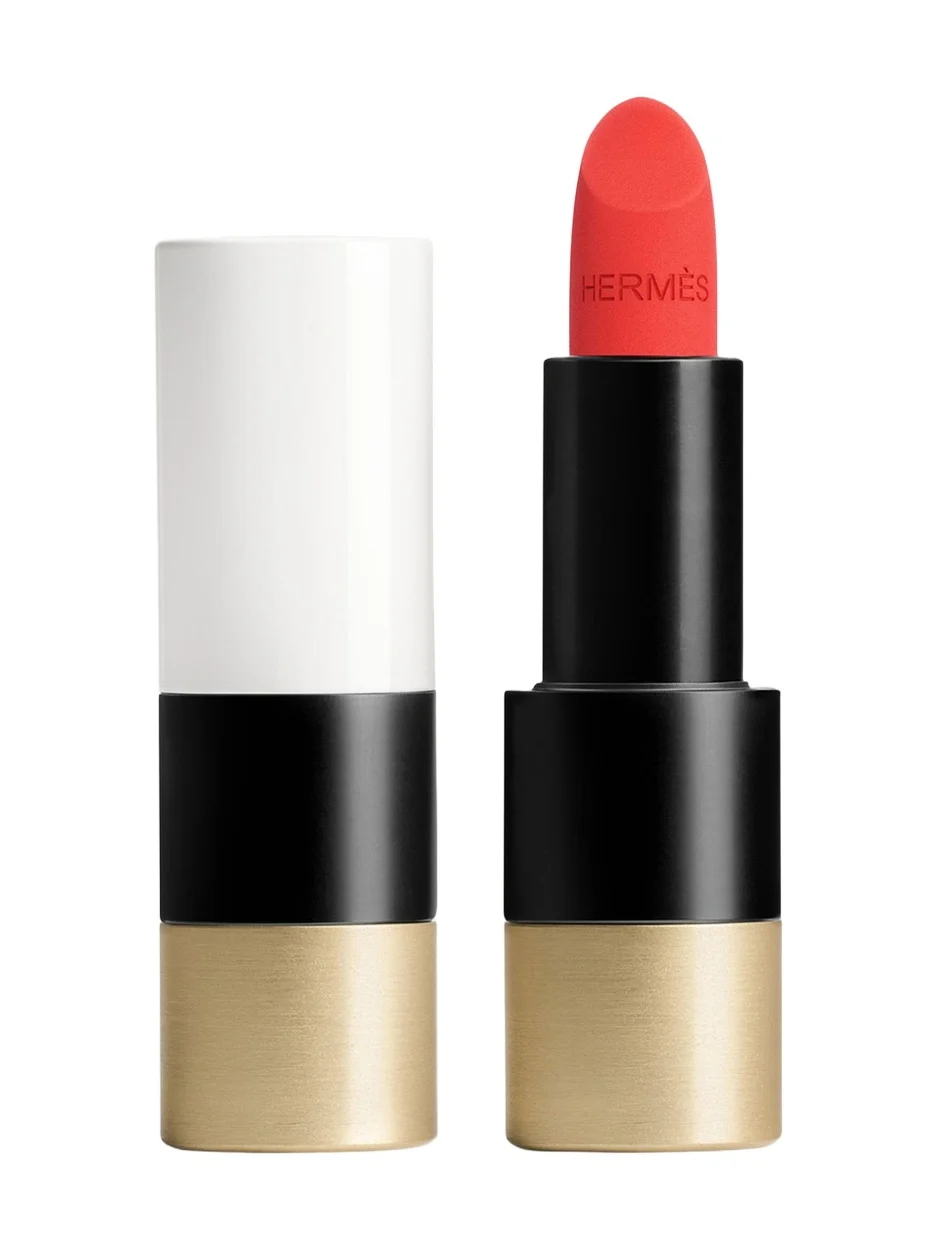 HERMÈS Rouge Hermes Matte Lipstick