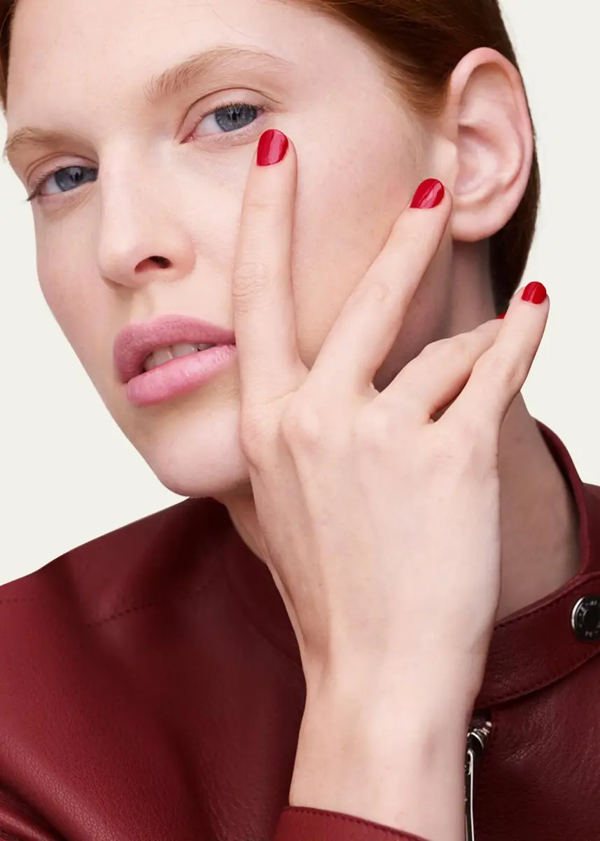 HERMÈS Les Mains Hermes Nail Enamel | Thumbnail 3 HERMÈS Les Mains Hermes Nail Enamel | Thumbnail 3
