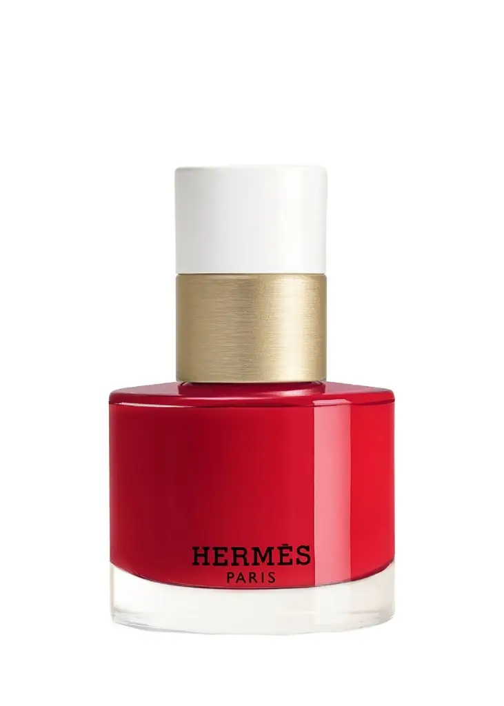HERMÈS Les Mains Hermes Nail Enamel