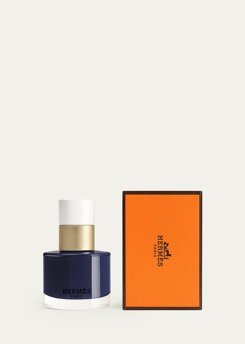 HERMÈS Les Mains Hermes Nail Enamel | Thumbnail 2 HERMÈS Les Mains Hermes Nail Enamel | Thumbnail 2