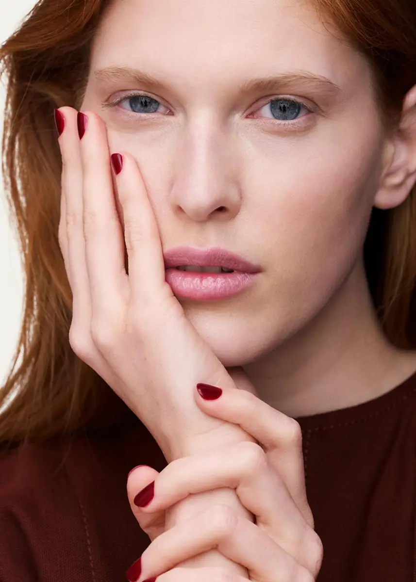 HERMÈS Les Mains Hermes Nail Enamel | Thumbnail 3 HERMÈS Les Mains Hermes Nail Enamel | Thumbnail 3