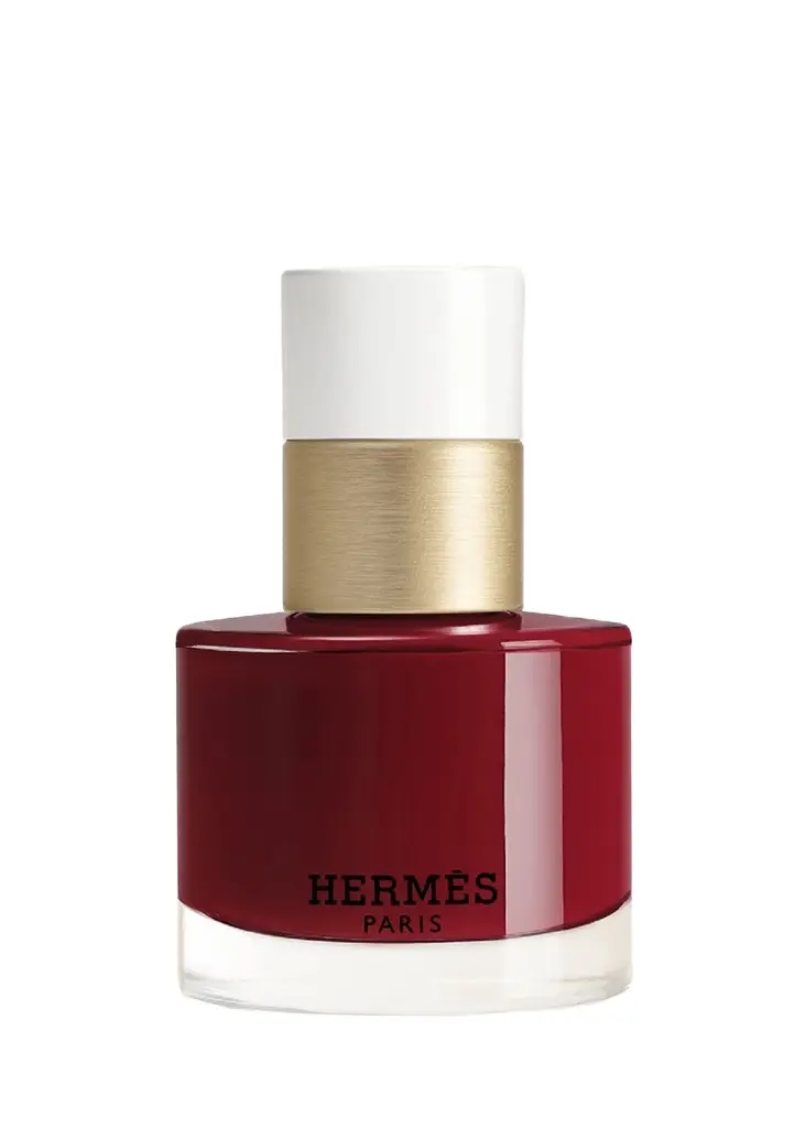HERMÈS Les Mains Hermes Nail Enamel