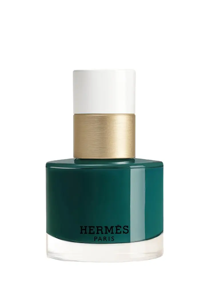 HERMÈS Les Mains Hermes Nail Enamel