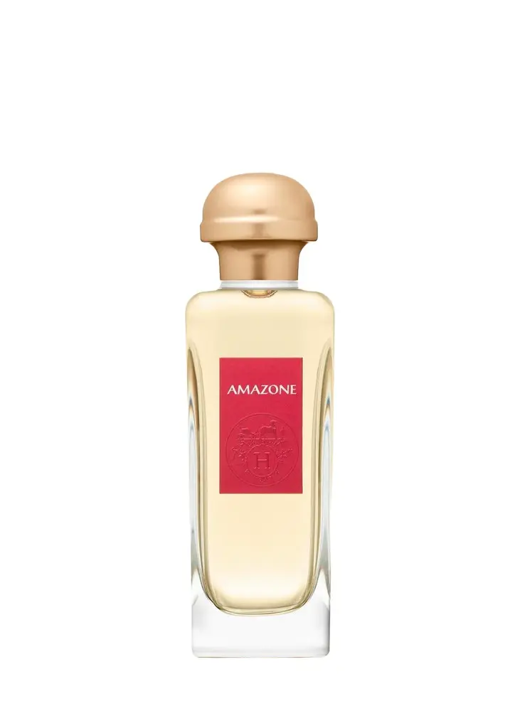 HERMÈS Amazone Eau de Toilette, 3.4 oz.