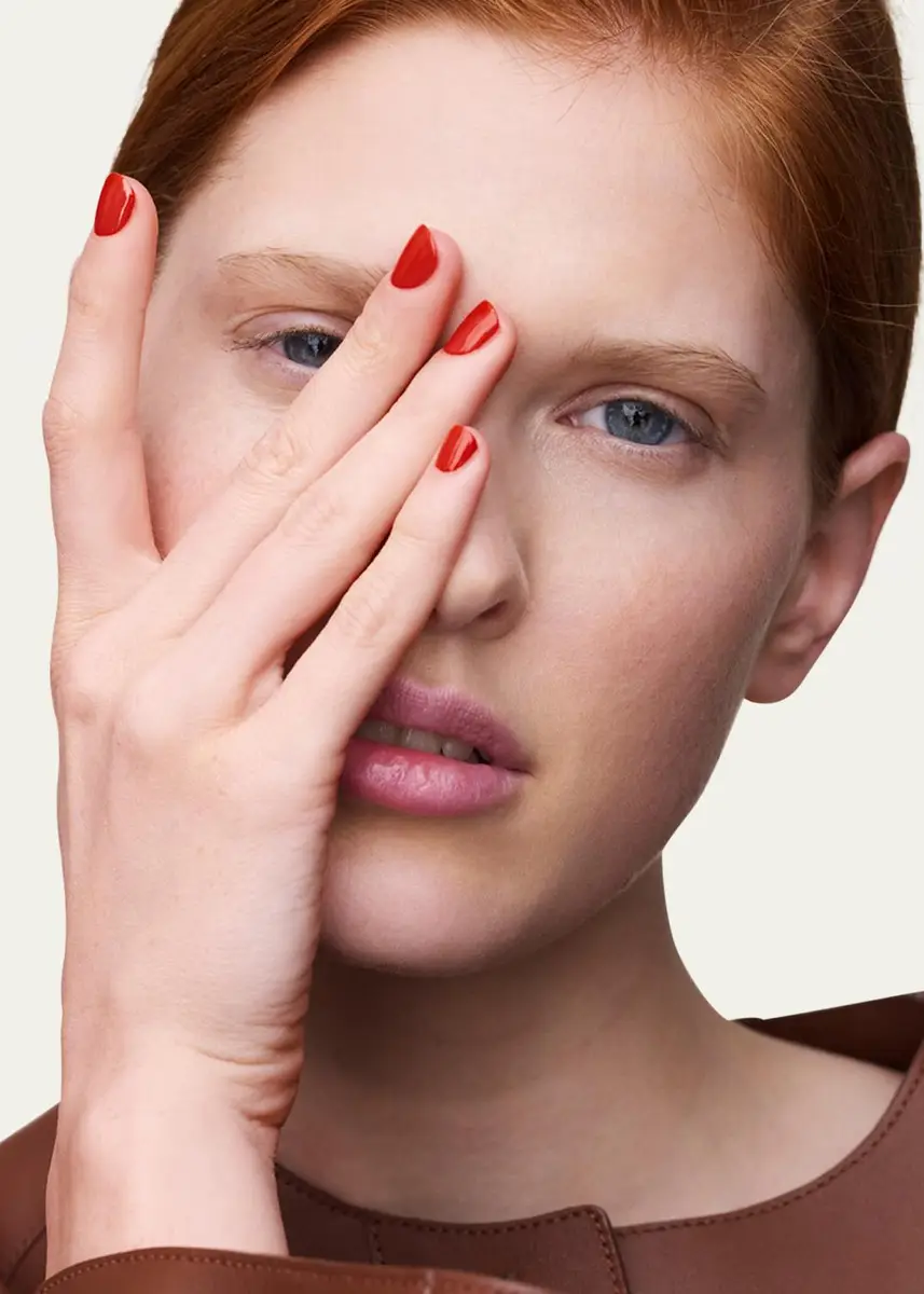 HERMÈS Les Mains Hermes Nail Enamel | Thumbnail 3 HERMÈS Les Mains Hermes Nail Enamel | Thumbnail 3