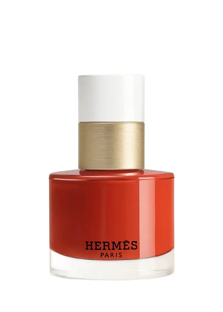 HERMÈS Les Mains Hermes Nail Enamel