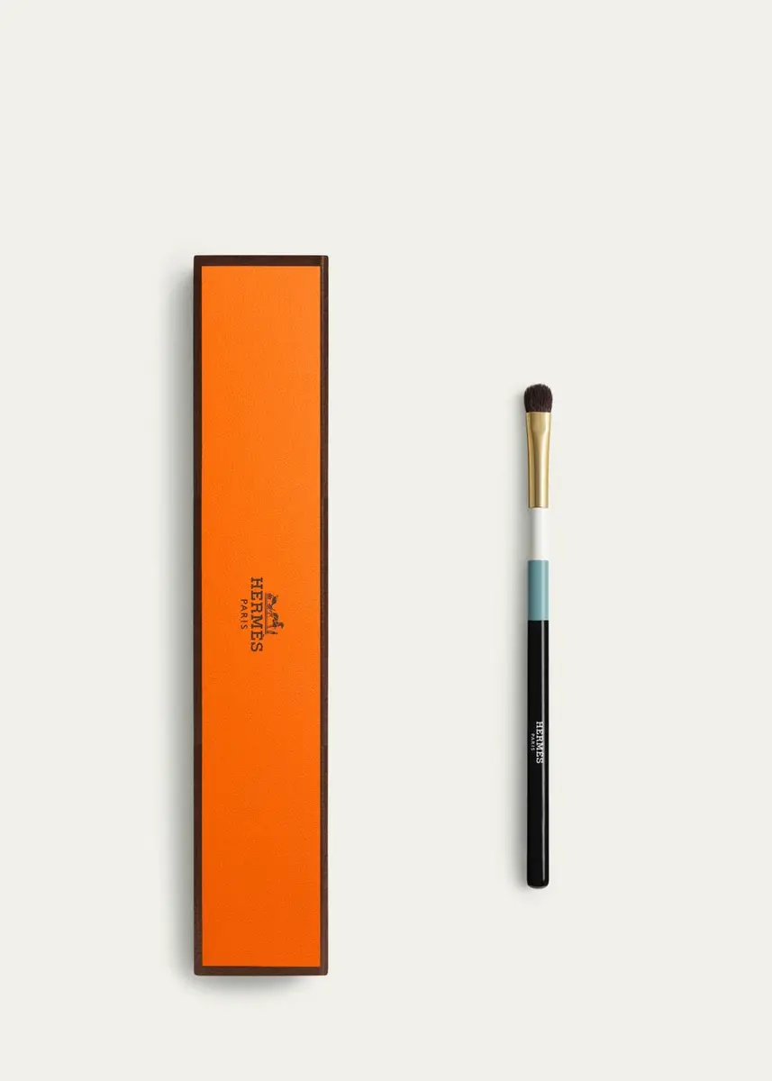 HERMÈS Les Pinceaux Hermes, L'Ombreur Shader Brush | Thumbnail 2 HERMÈS Les Pinceaux Hermes, L'Ombreur Shader Brush | Thumbnail 2