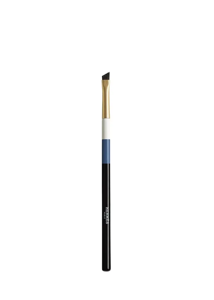 HERMÈS Les Pinceaux , Le Traceur Eyeliner Brush | Image 1 HERMÈS Les Pinceaux , Le Traceur Eyeliner Brush | Image 1