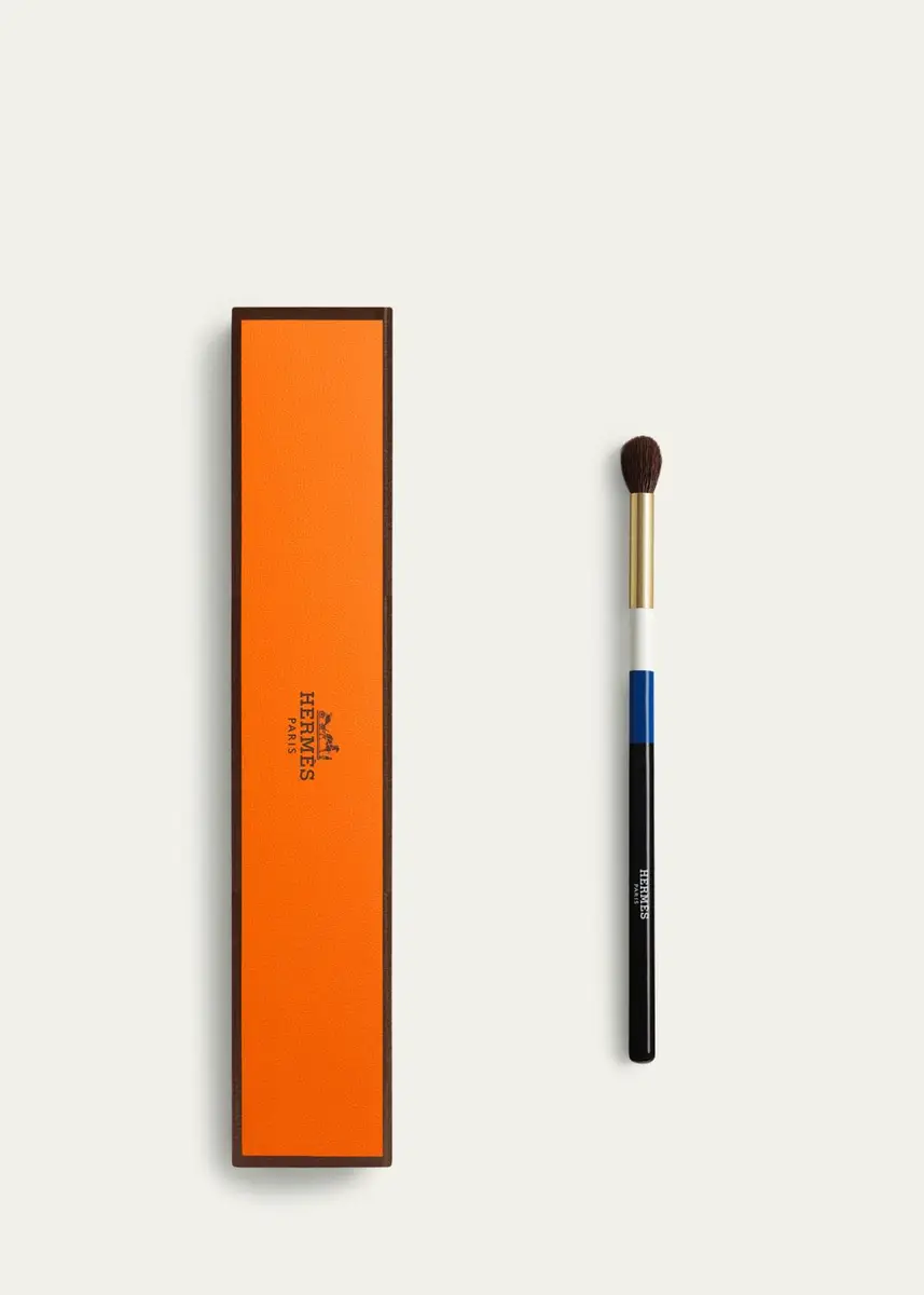 HERMÈS Les Pinceaux Hermes, L'Estompeur Blending Brush | Thumbnail 2 HERMÈS Les Pinceaux Hermes, L'Estompeur Blending Brush | Thumbnail 2
