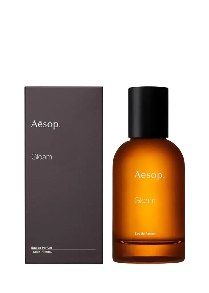 Aesop Gloam Eau de Parfum, 1.7 oz. | Image 1 Aesop Gloam Eau de Parfum, 1.7 oz. | Image 1