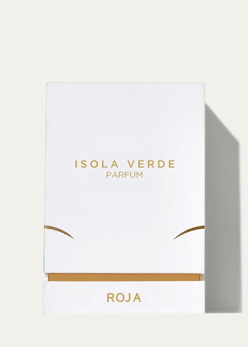 ROJA Isola Verde Parfum, 1.7 oz. | Thumbnail 3 ROJA Isola Verde Parfum, 1.7 oz. | Thumbnail 3