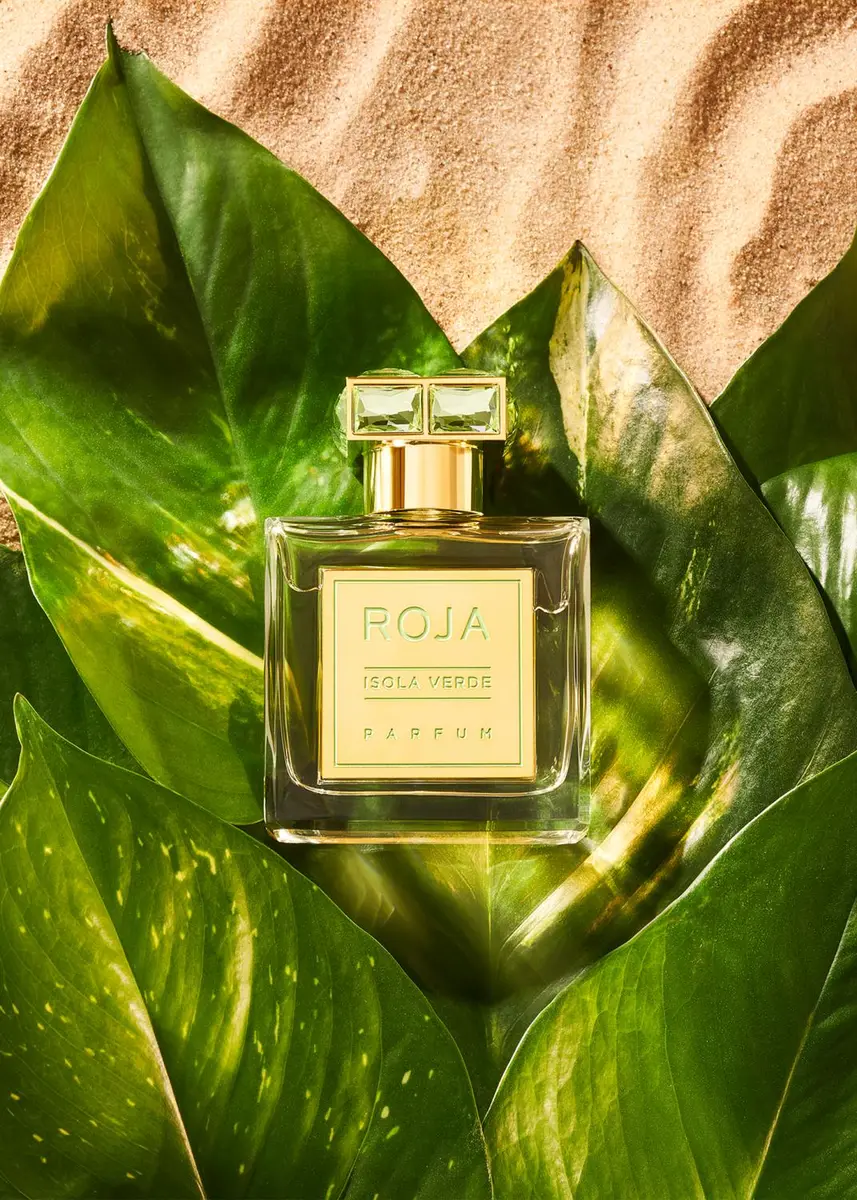 ROJA Isola Verde Parfum, 1.7 oz. | Thumbnail 4 ROJA Isola Verde Parfum, 1.7 oz. | Thumbnail 4