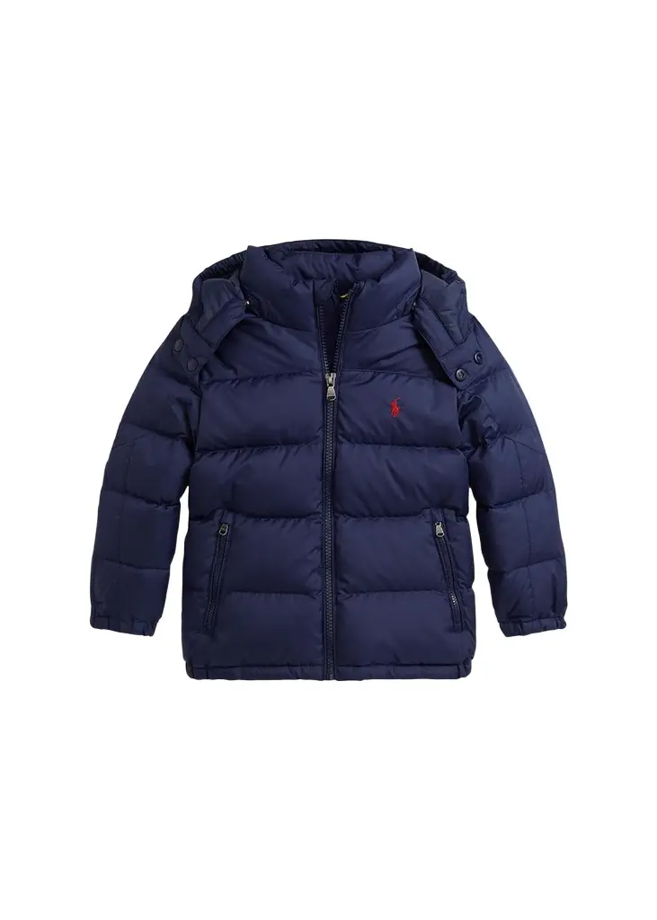 Polo Ralph Lauren RECYCLED NYLON-D