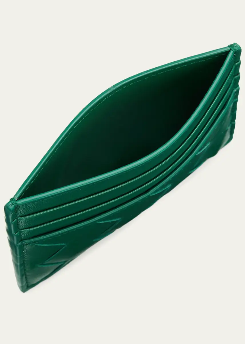 Bottega Veneta Intrecciato Credit Card Case | Thumbnail 7 Bottega Veneta Intrecciato Credit Card Case | Thumbnail 7