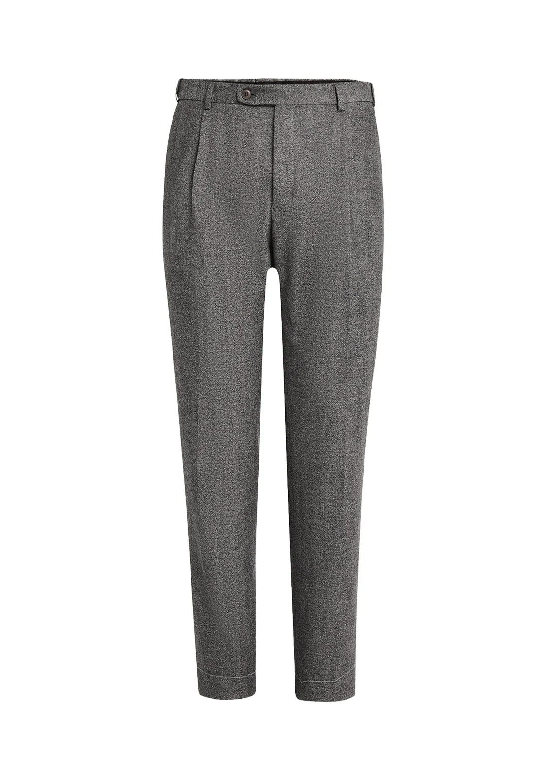 Men's Wool Flannel Trousers Men's Wool Flannel Trousers