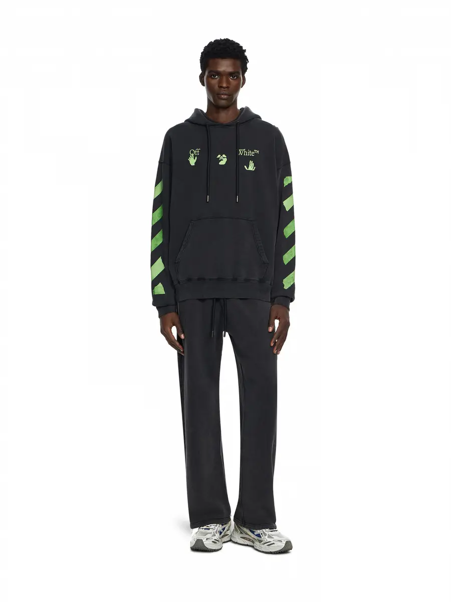 Off-White Bacco Arrow Sweatpants | Thumbnail 2 Off-White Bacco Arrow Sweatpants | Thumbnail 2