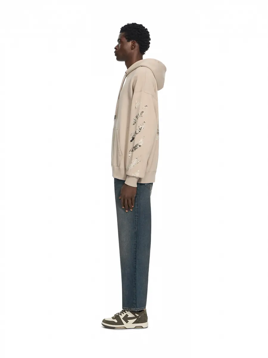 Off-White Spices Arrow Skate Hoodie | Thumbnail 3