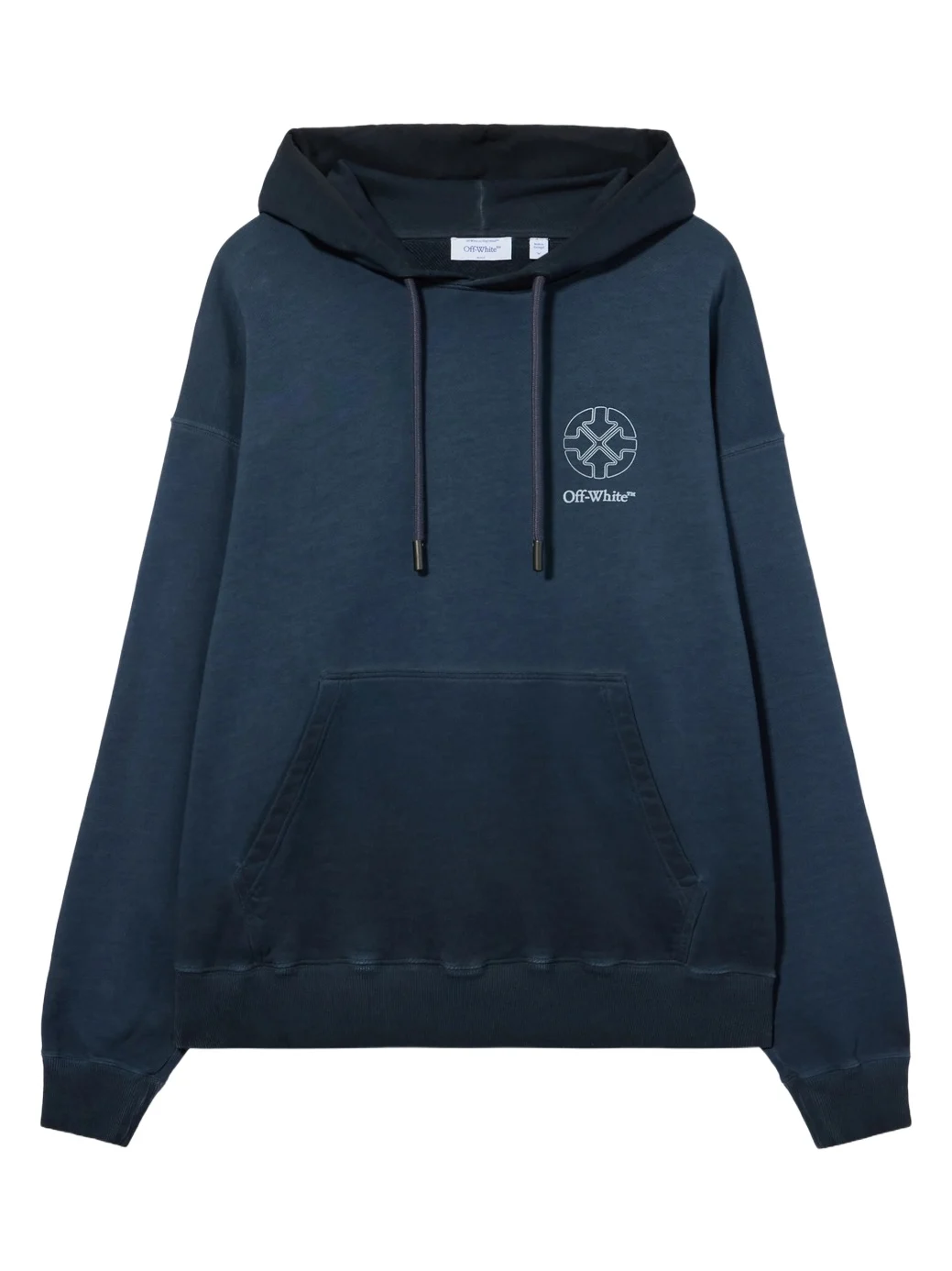 Offline Half Arrow Skate Hoodie Offline Half Arrow Skate Hoodie