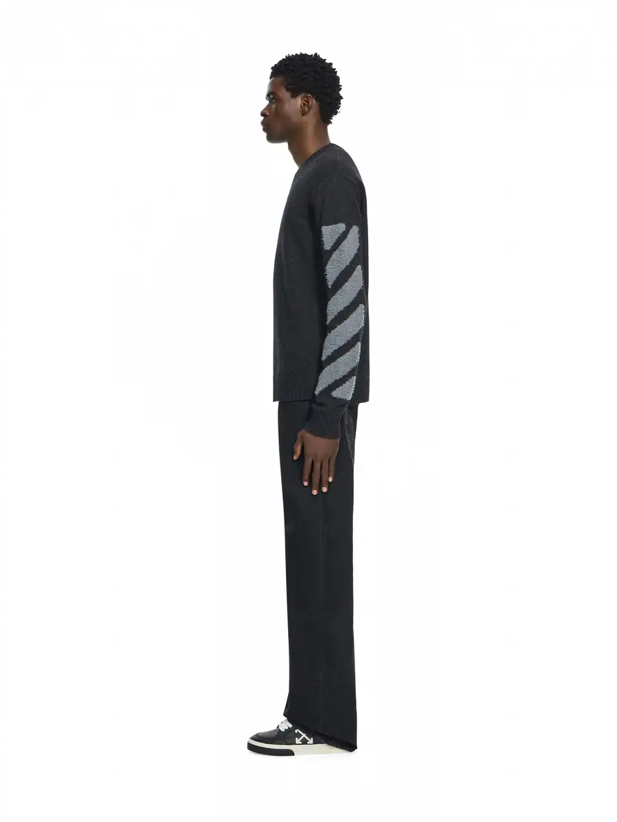 Off-White Half Arrow Slim Jeans | Thumbnail 3