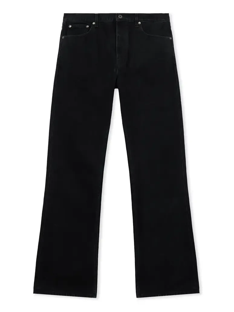 Off-White Half Arrow Slim Jeans