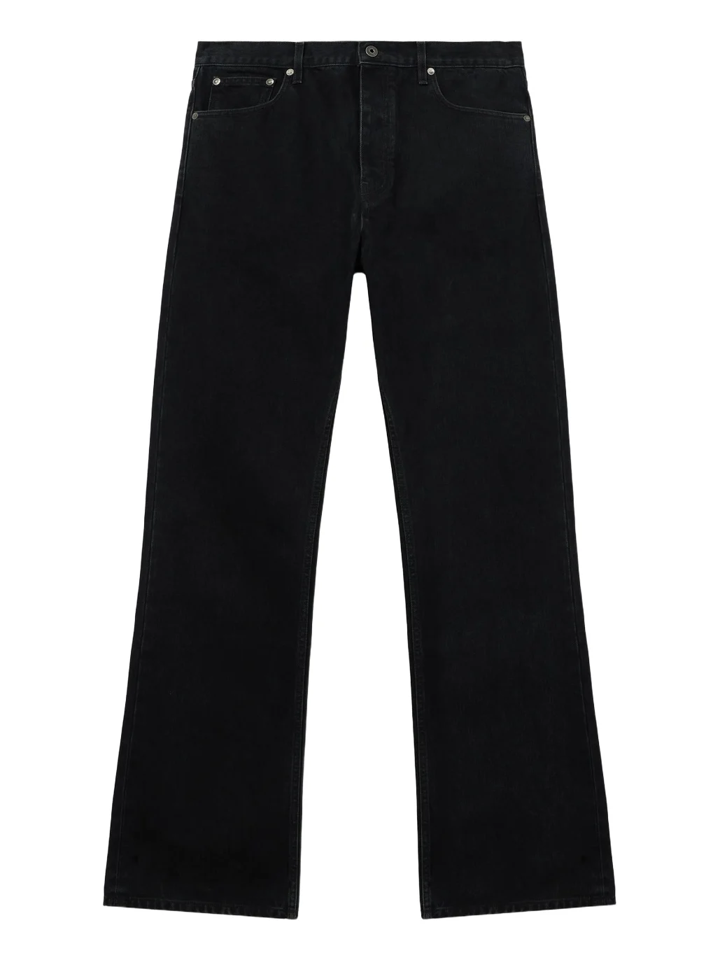Half Arrow Slim Jeans