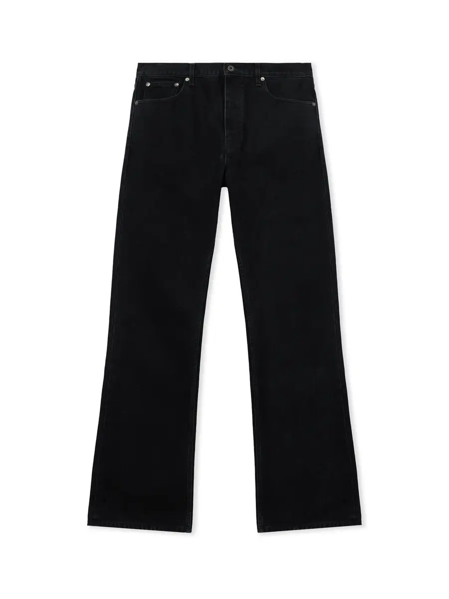 Off-White Half Arrow Slim Jeans | Image 1 Off-White Half Arrow Slim Jeans | Image 1