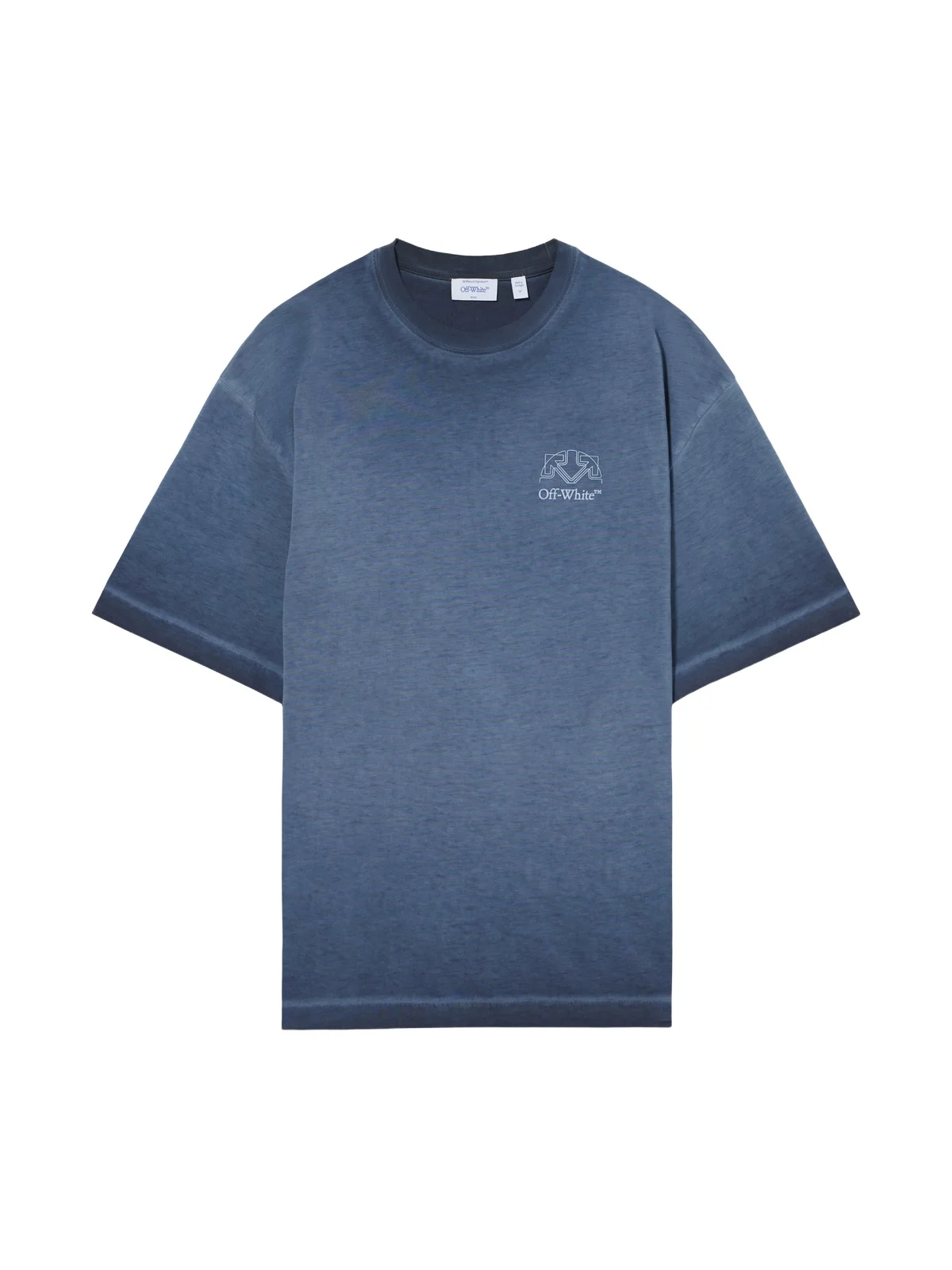 Off-White Offline Half Arrow Skate T-Shirt
