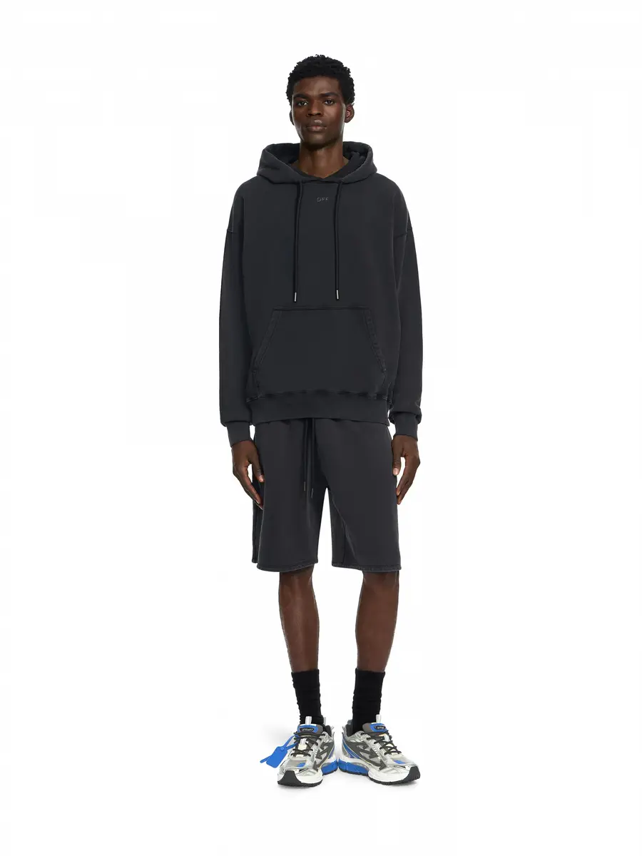 Off-White Swimming Face Skate Shorts | Thumbnail 2 Off-White Swimming Face Skate Shorts | Thumbnail 2