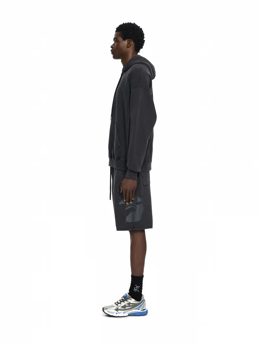 Off-White Swimming Face Skate Shorts | Thumbnail 3 Off-White Swimming Face Skate Shorts | Thumbnail 3