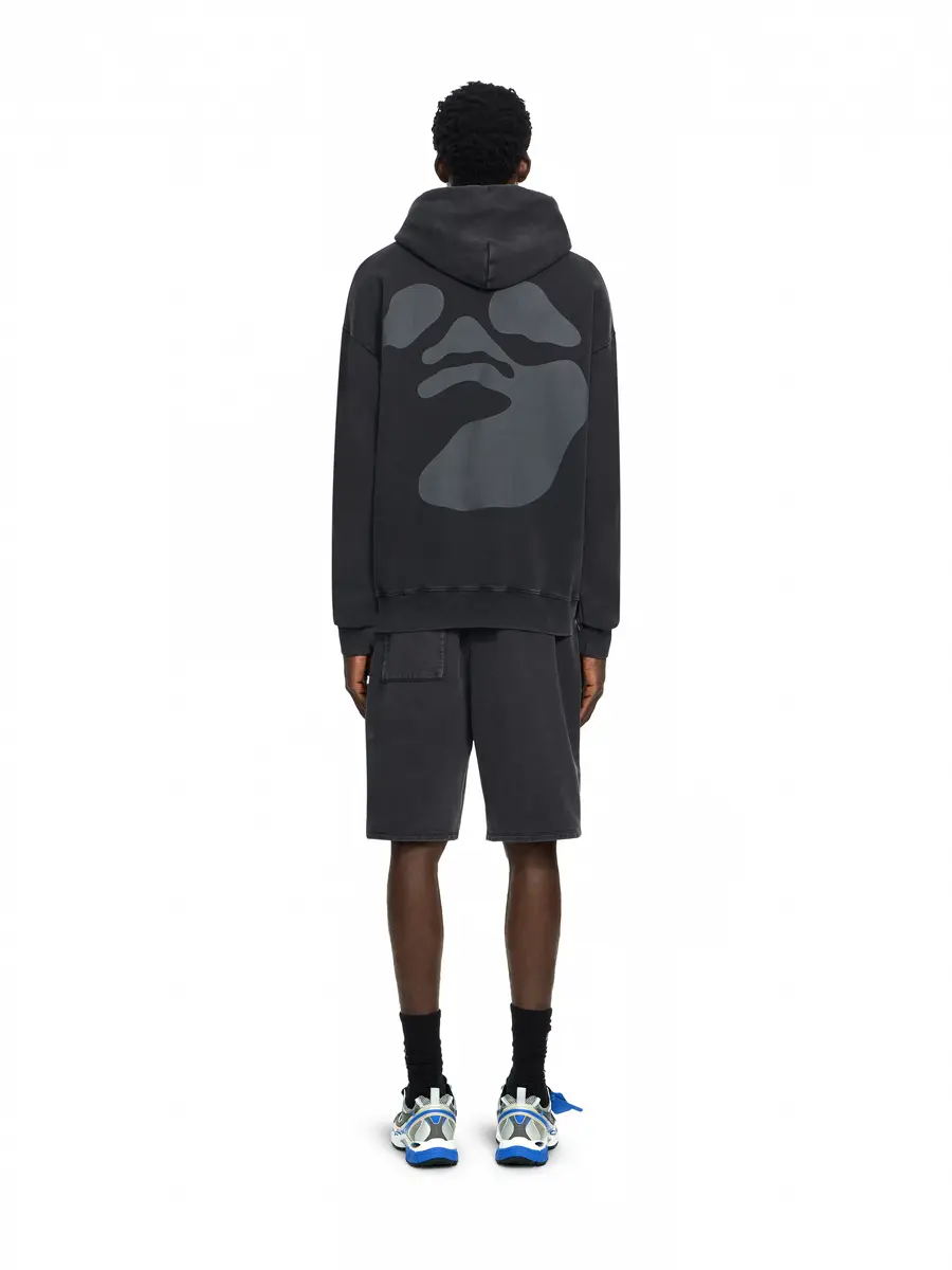 Off-White Swimming Face Skate Shorts | Thumbnail 4 Off-White Swimming Face Skate Shorts | Thumbnail 4