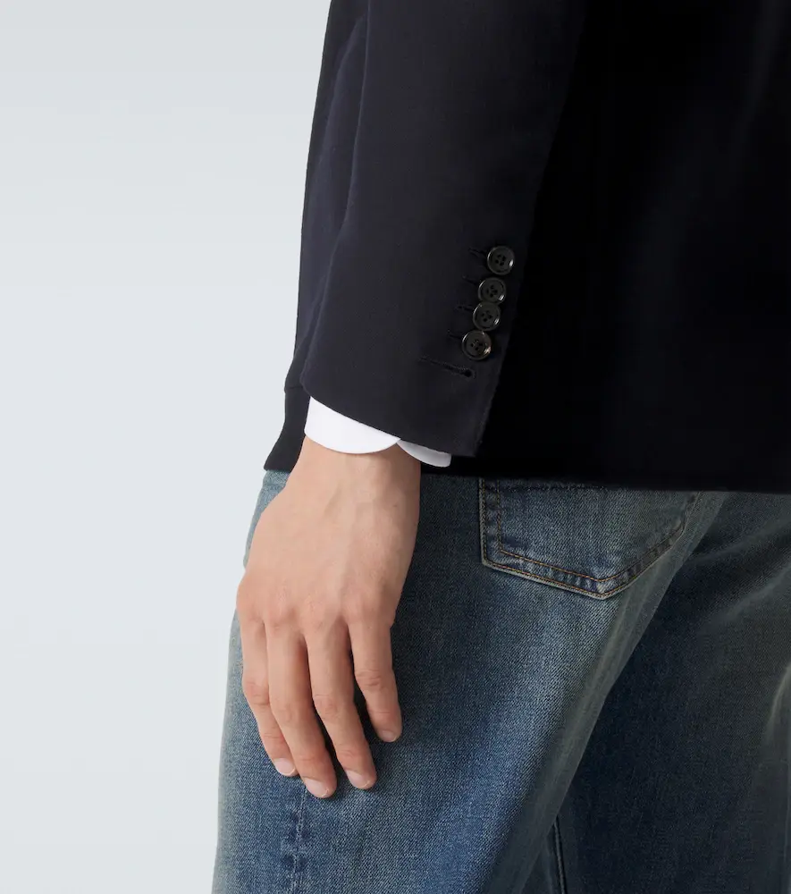 Tom Ford Wool jacket | Thumbnail 2 Tom Ford Wool jacket | Thumbnail 2