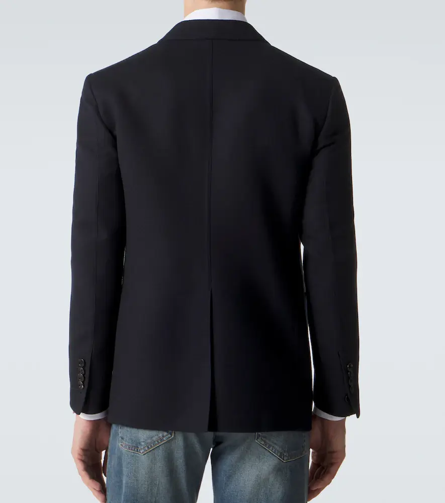 Tom Ford Wool jacket | Thumbnail 5 Tom Ford Wool jacket | Thumbnail 5