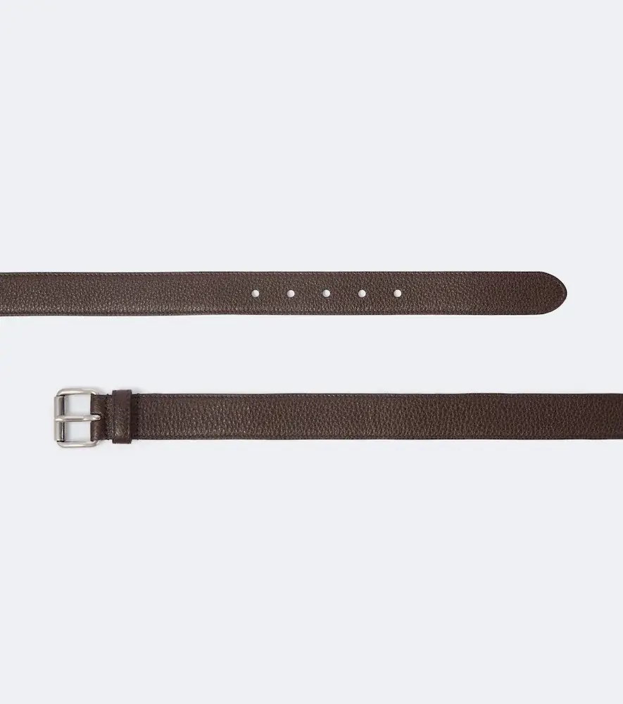 Church's Leather belt | Thumbnail 2 Church's Leather belt | Thumbnail 2
