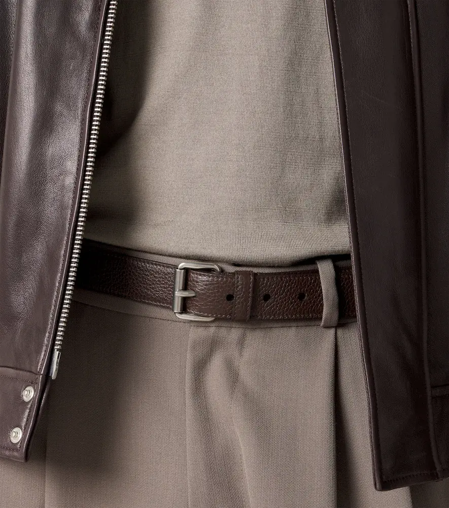Church's Leather belt | Thumbnail 3 Church's Leather belt | Thumbnail 3