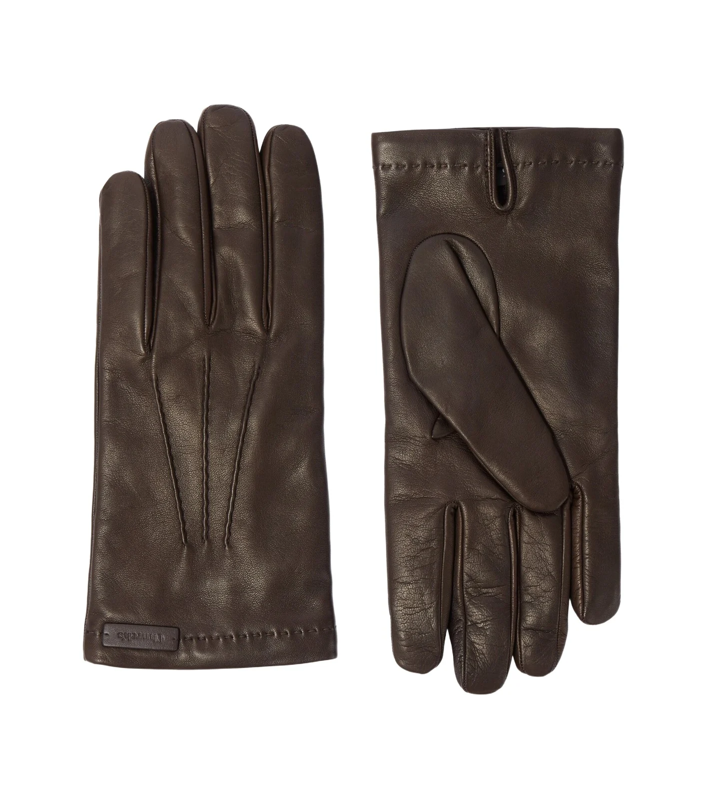 Church's Leather gloves