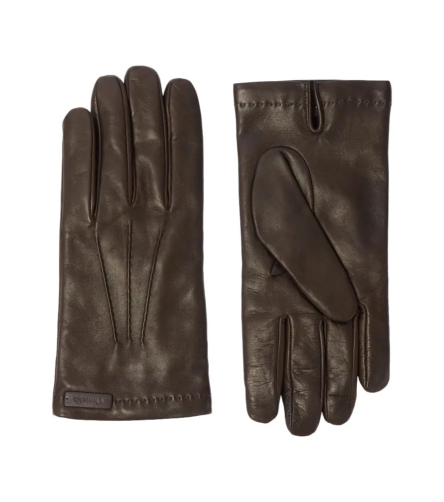 Church's eather gloves | Image 1 Church's eather gloves | Image 1