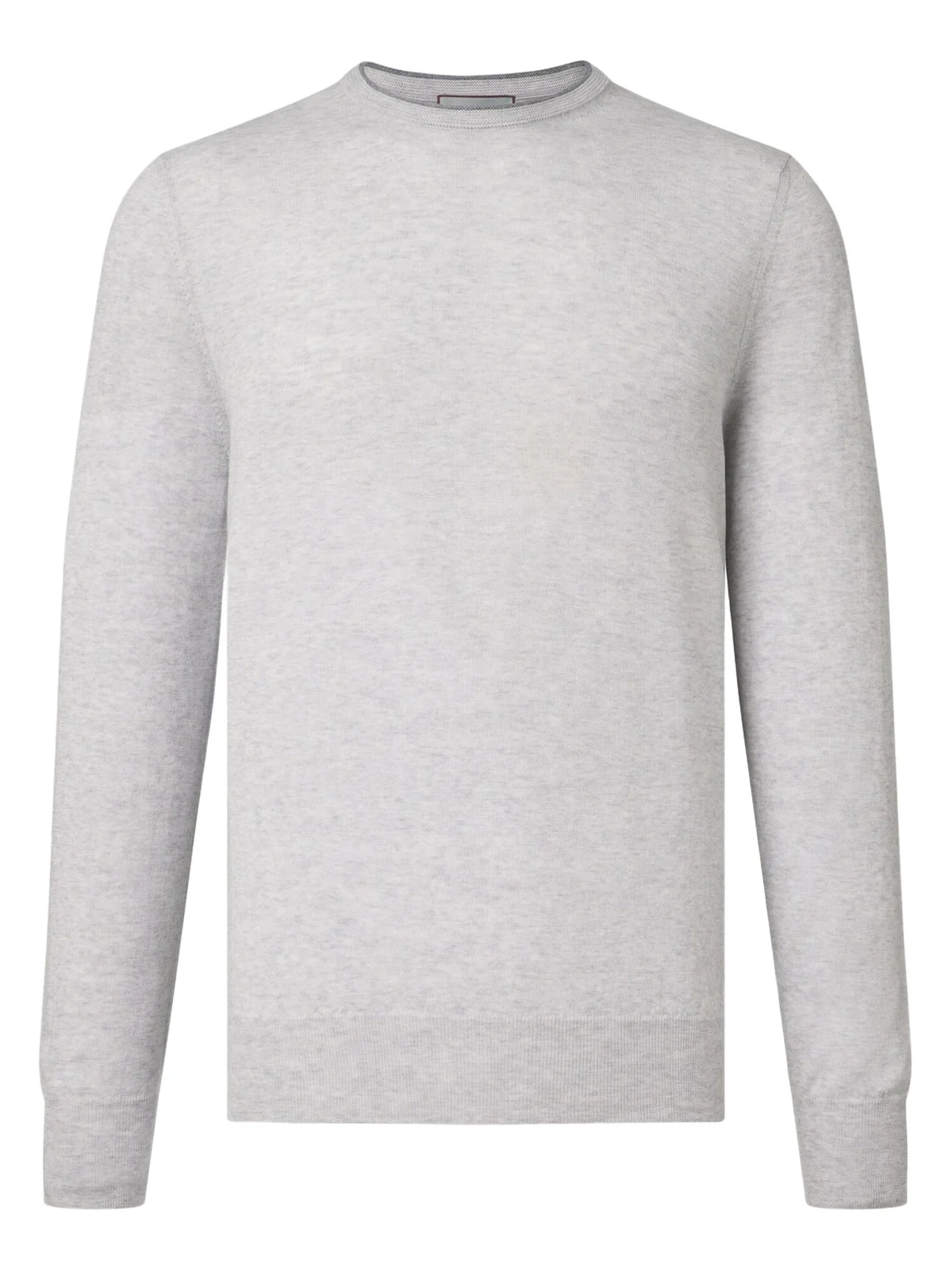 Canali Wool sweater