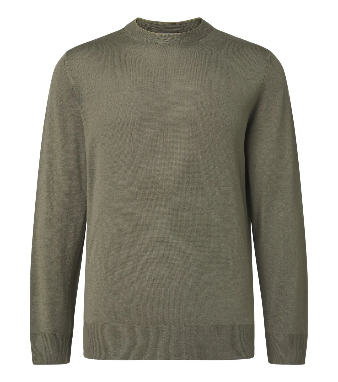 Canali Wool sweater