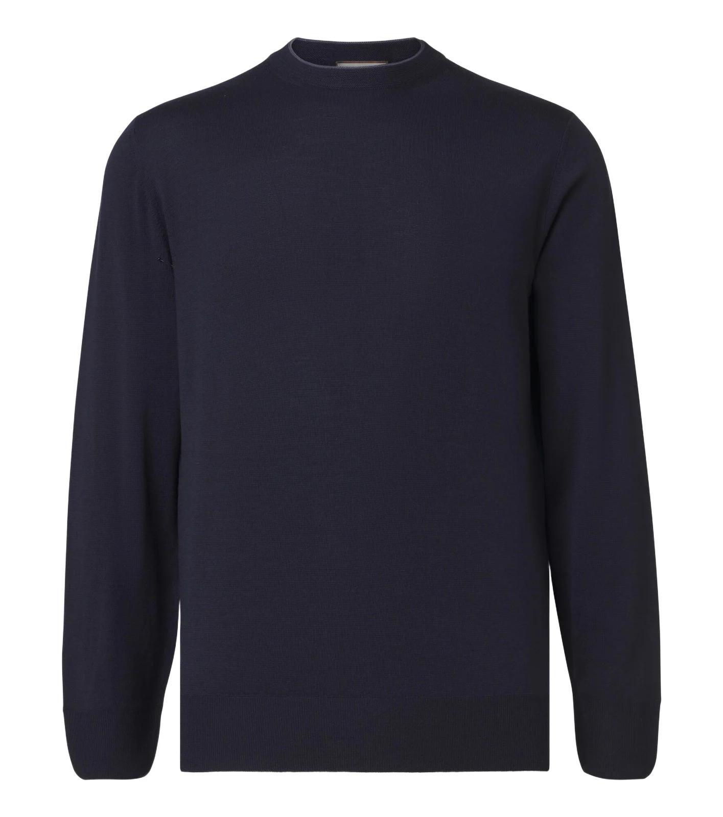 Wool sweater